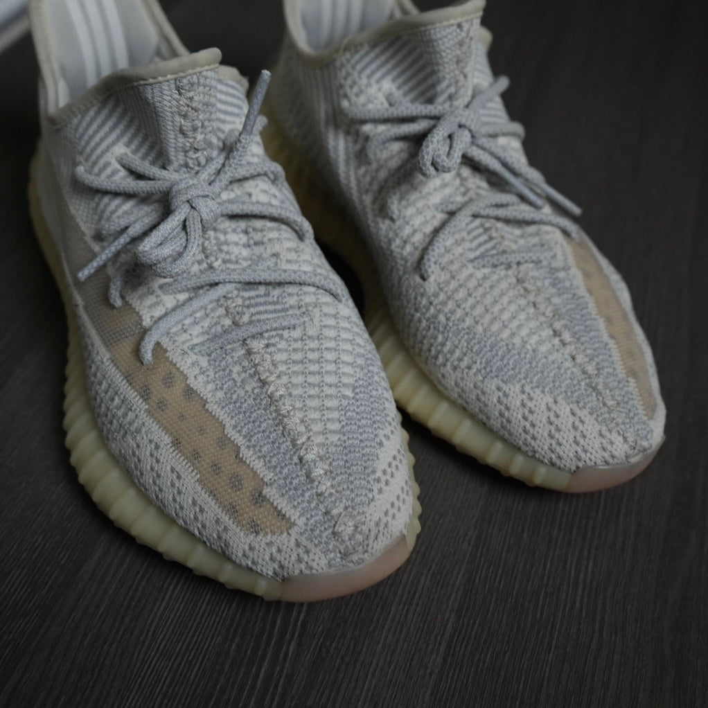 Yeezy 350 V2 “Lundmark” (Size 10)