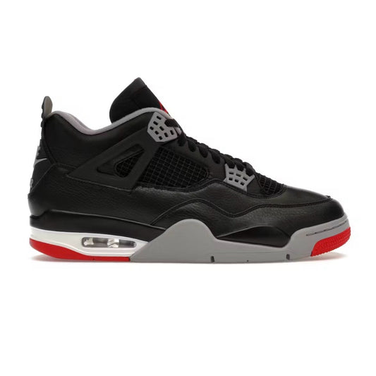 Jordan 4 Retro Reimagined “Bred” (Size 10.5)