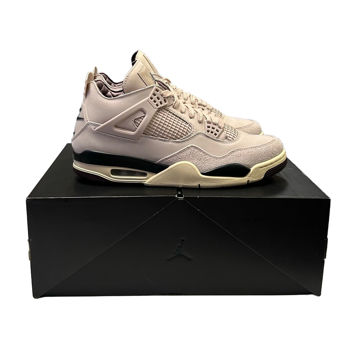 Jordan 4 Retro AMM “Stone” (Size 13w/11.5 Men’s)