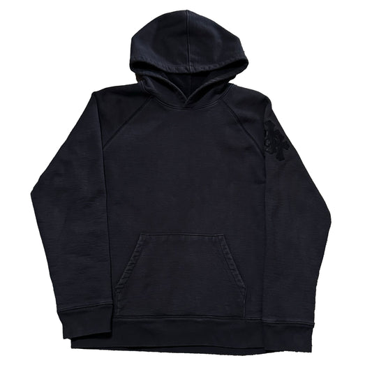 Chrome Hearts Paper Jam Hoodie (Size Large)