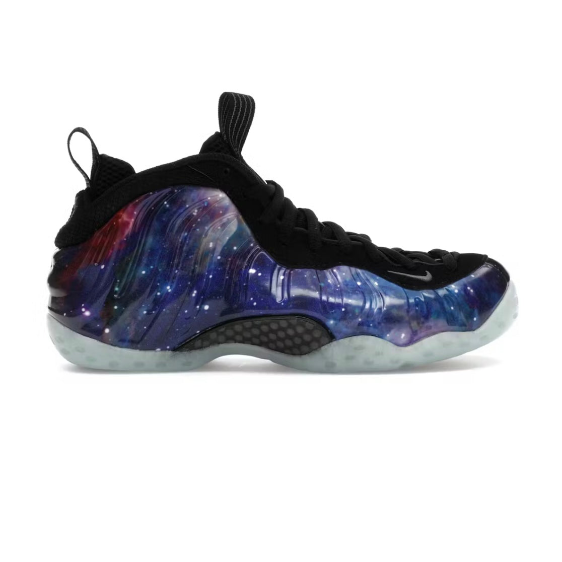 Nike Foamposite Galaxy (2025)(Size 8)
