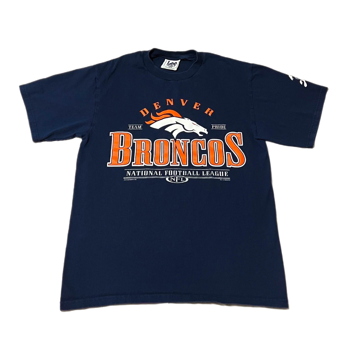 1999 Broncos Tee (Size M)