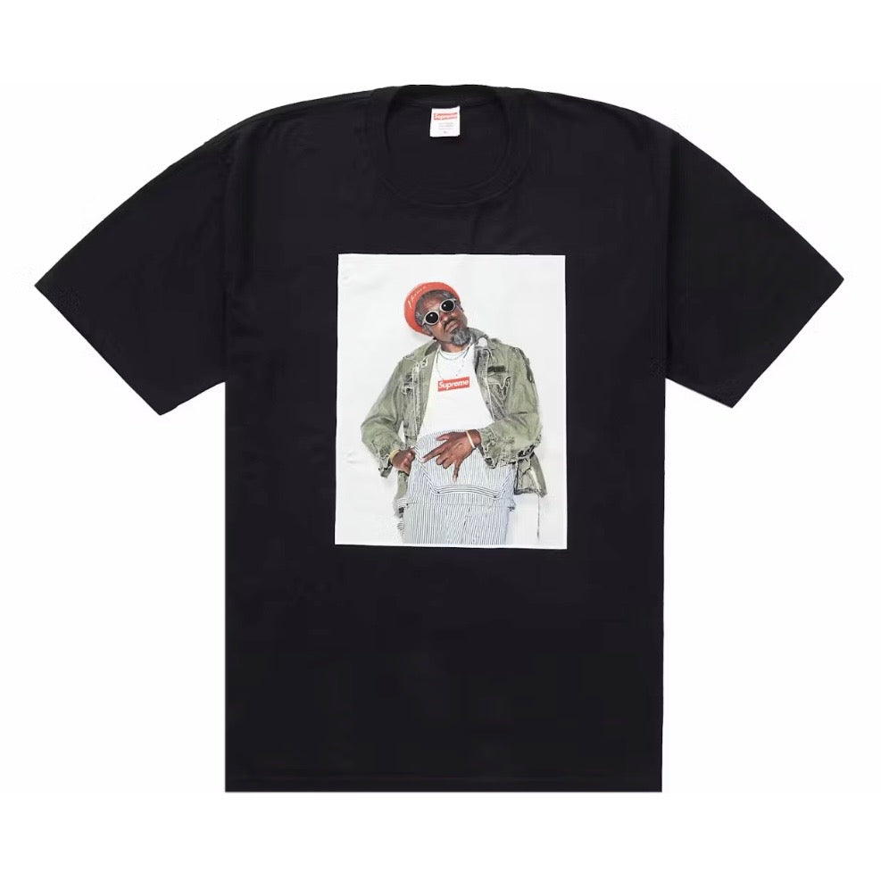 Supreme Andre 3000 tee (Size XL)