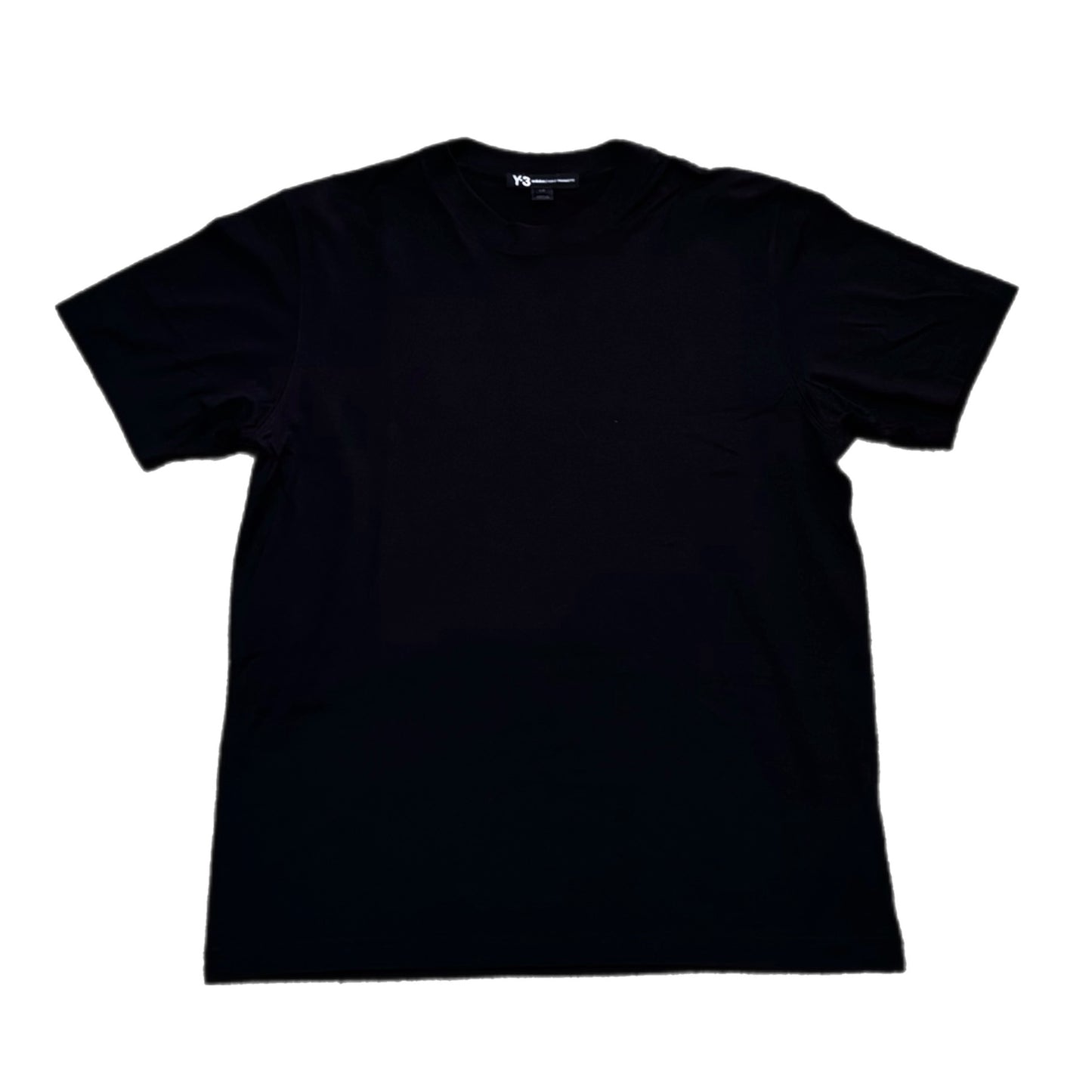 Yamamoto Y-3 T-shirt (Size Large)