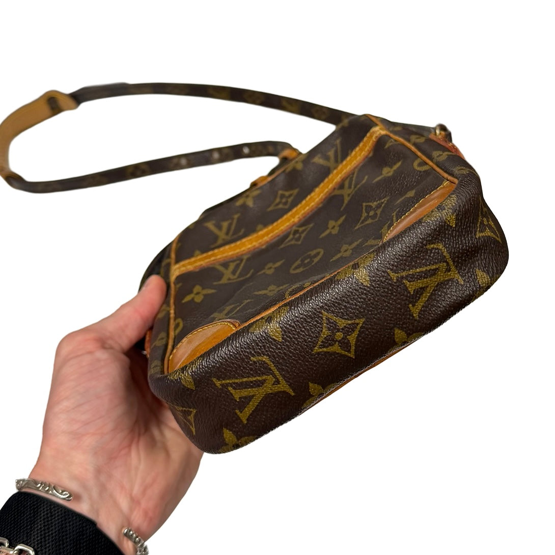 LV Danube Shoulder Bag