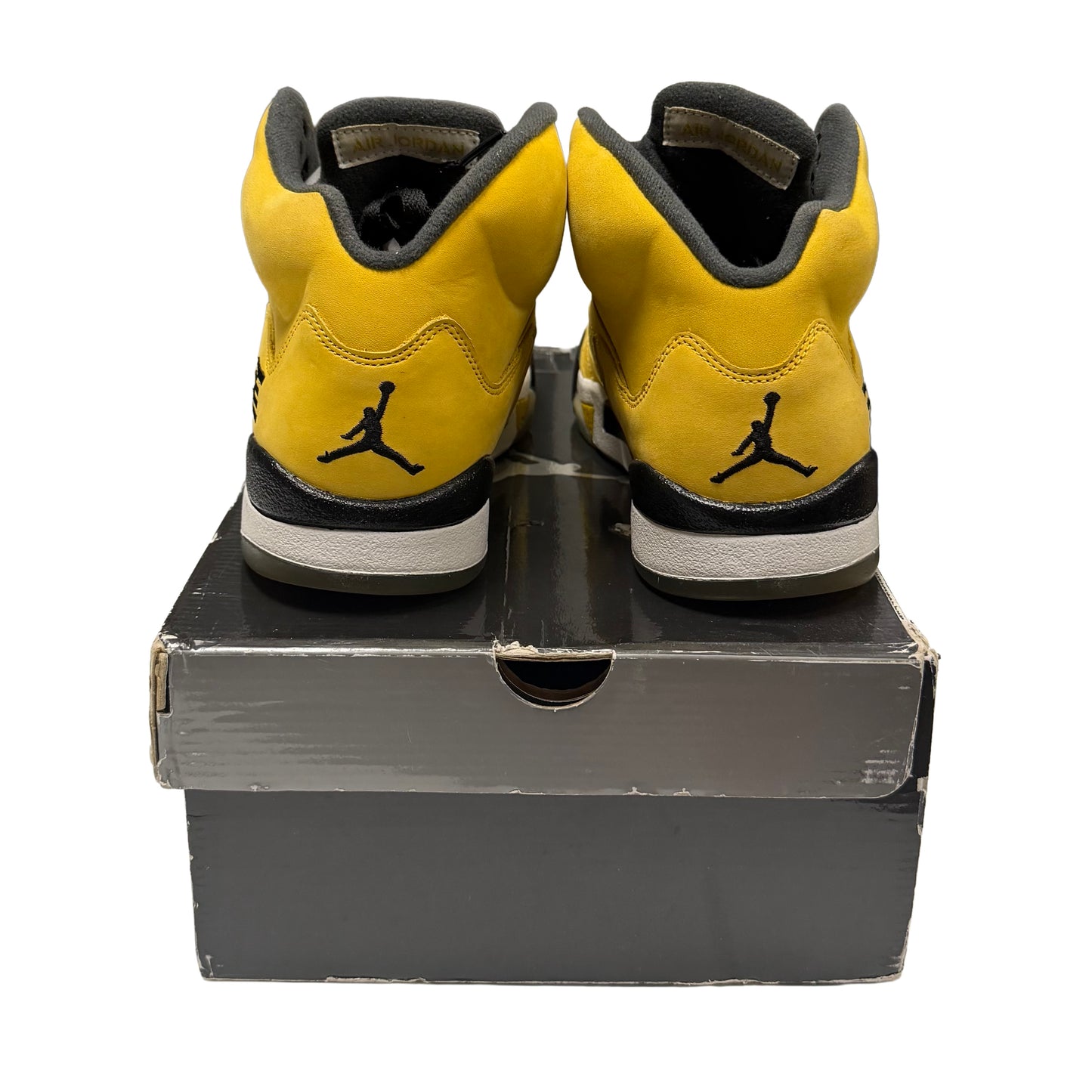 Jordan 5 Retro Tokyo T23 (2011)