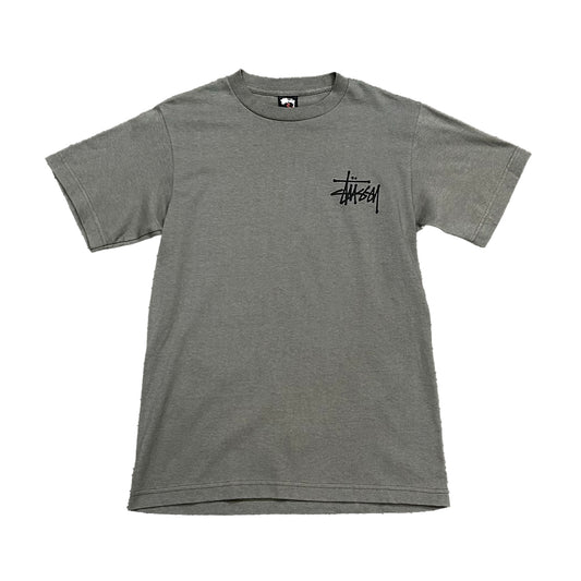 Stussy “International Tribe” tee (Size Small)