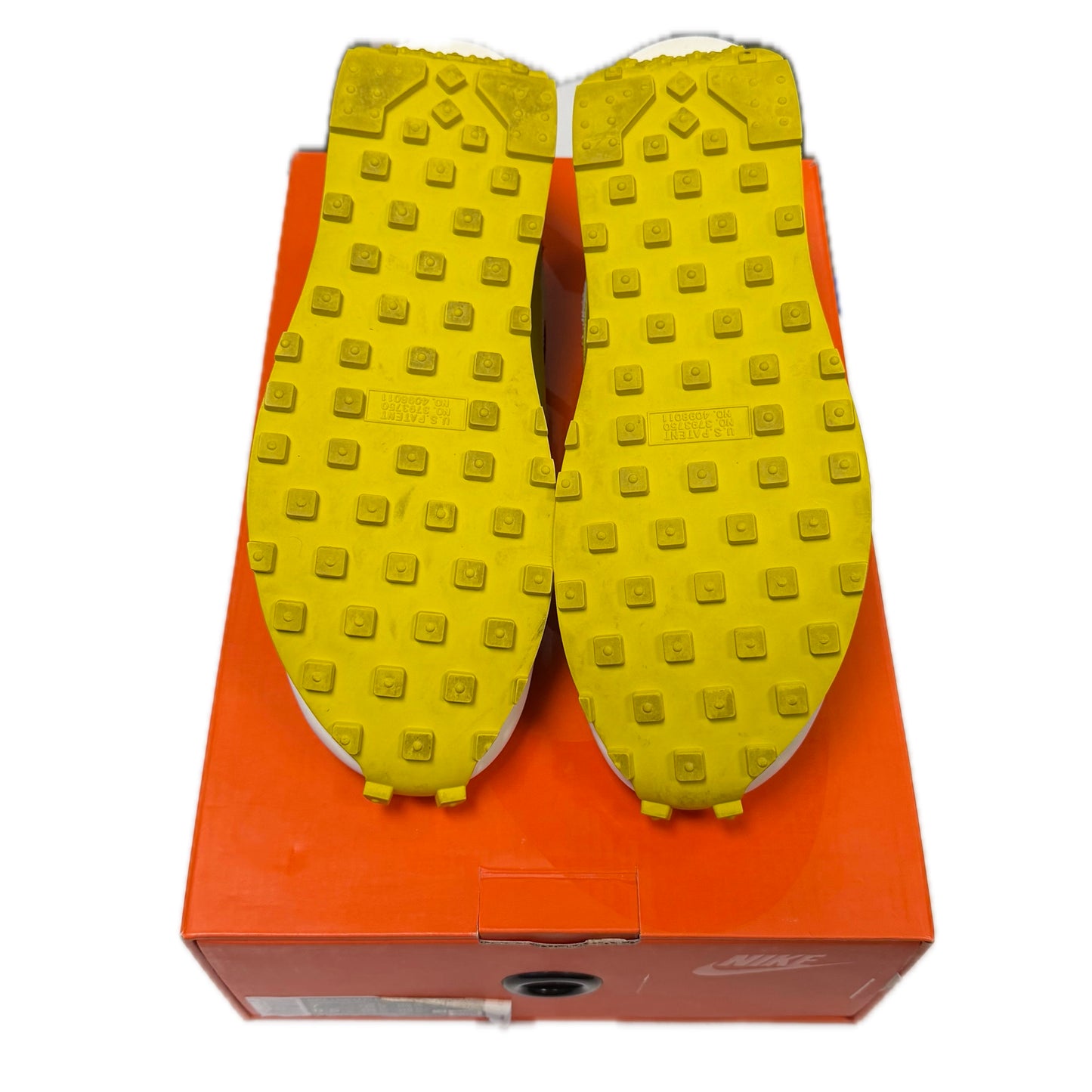 Nike LD Waffle Sacai Undercover Bright Citron (Size 7)
