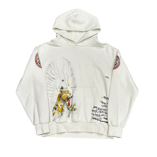 Cactus Jack Utopia Europe Tour Hoodie (Size Large)