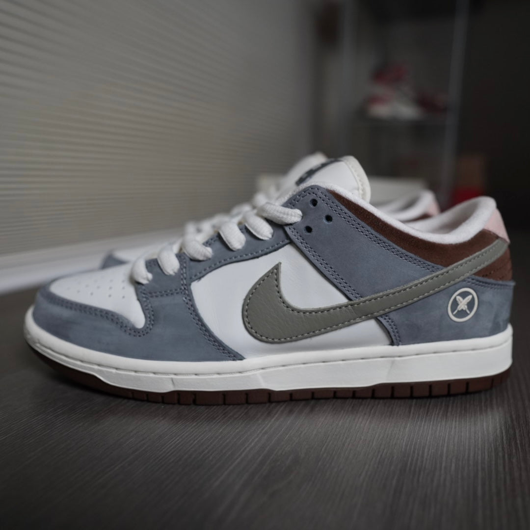 Nike SB Dunk low “Yuto” (Size 8)