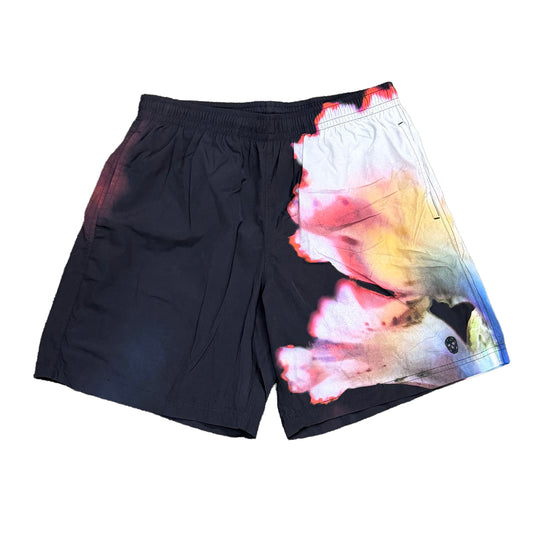 Alexander McQueen Swim Trunks (Size Medium)