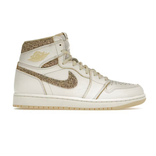 Jordan 1 Retro High Craft Vibrations of Naija (Size 11.5)