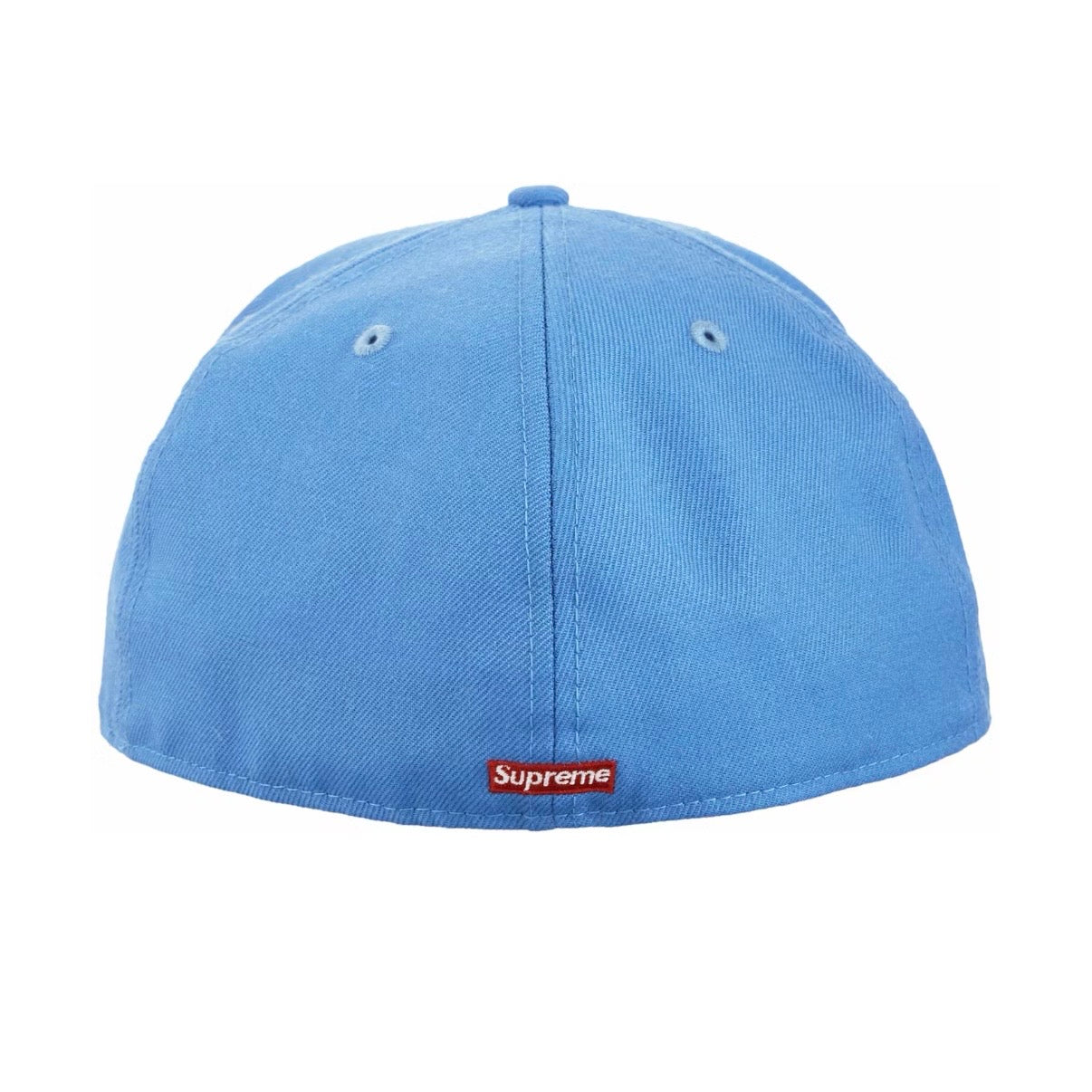 Supreme S-Logo Bright Blue (Size 7 3/4)
