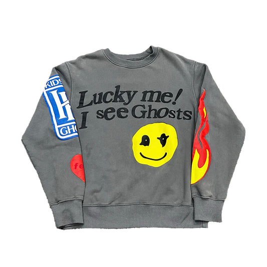 CPFM Kanye Crewneck (Size Small)