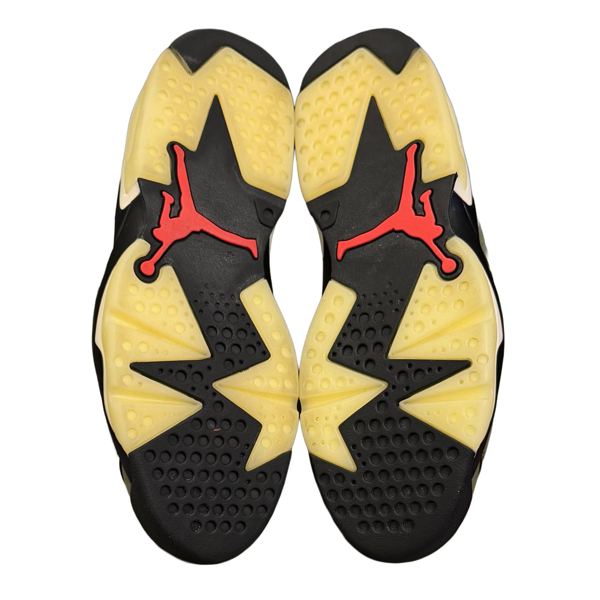 TS Jordan 6 Retro “Olive”