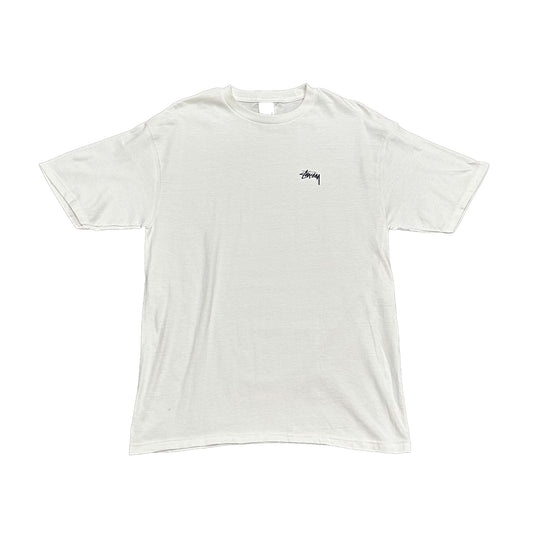 Stussy Basic tee (Size Medium)