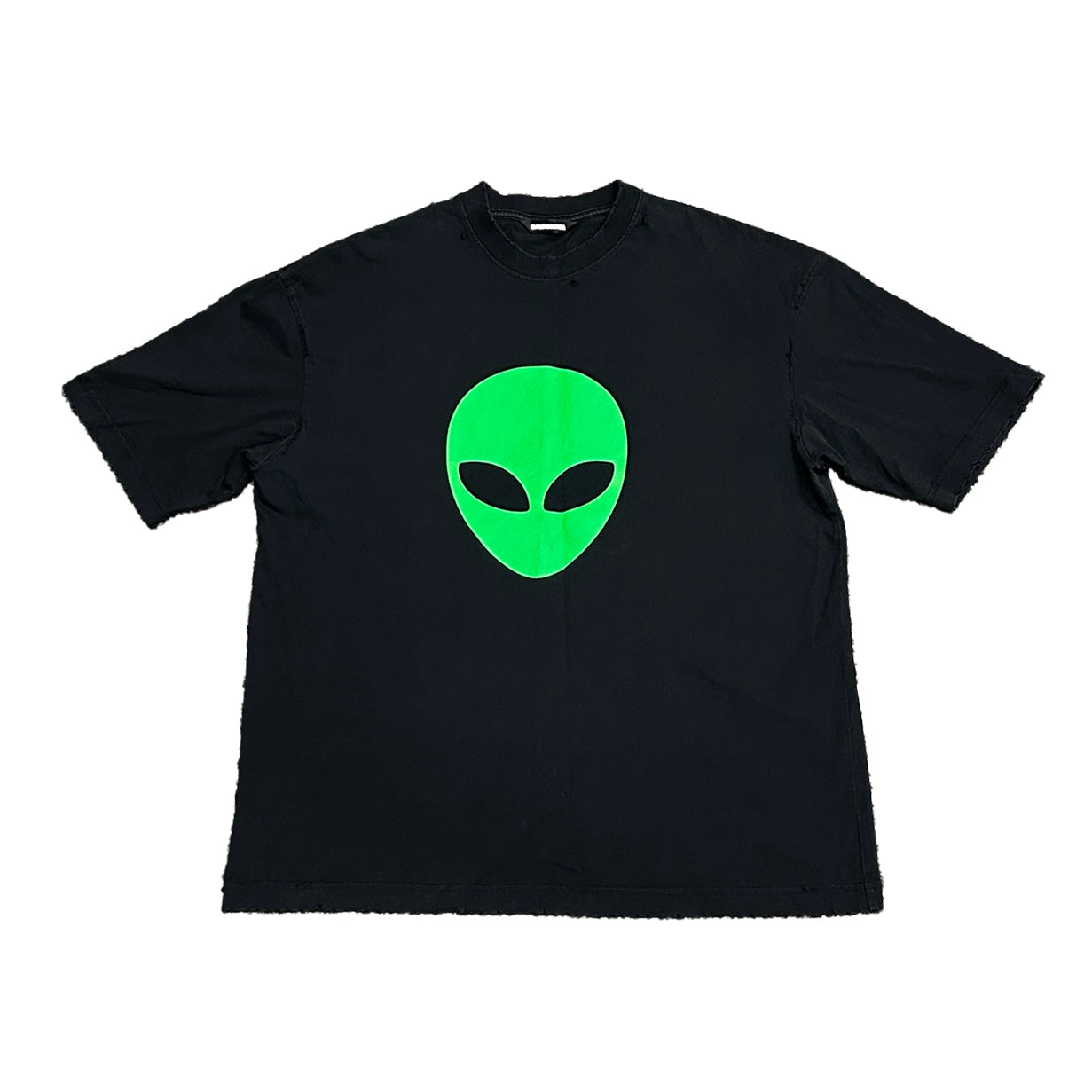 Balenciaga Alien Tee (Size Small)