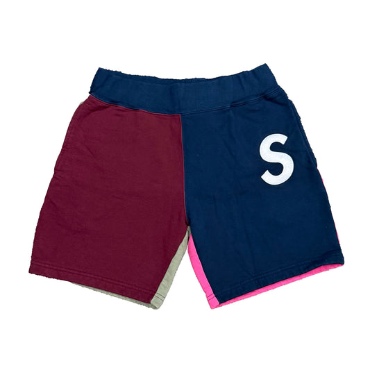 Supreme S Logo Shorts (SS19)