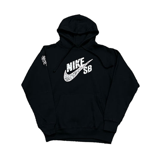 Cactus Jack Nike SB Hoodie (Size Small)