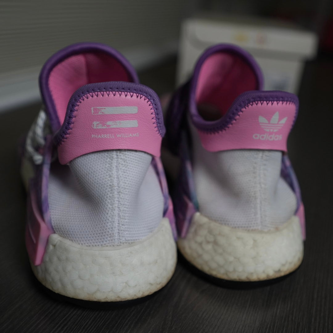 Human Race NMD “Holi Festival” (Size 8.5)