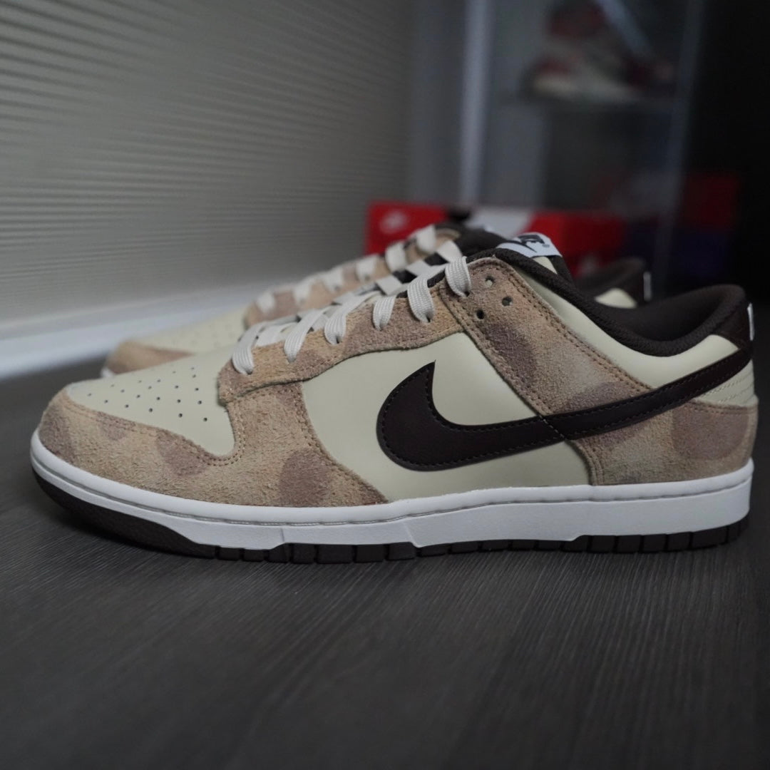 Nike Dunk low “Cheetah” (Size 11)