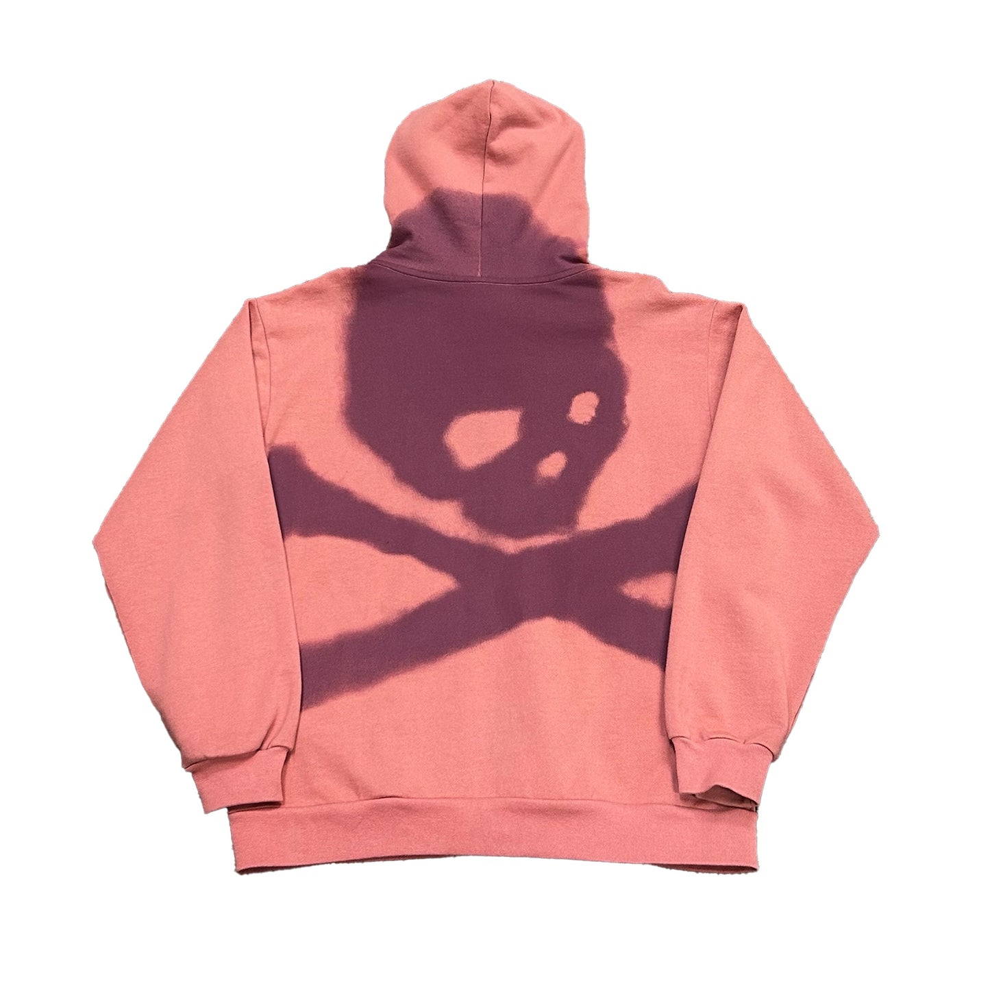 Cactus Jack x Mastermind Full Zip Hoodie (Size Large)