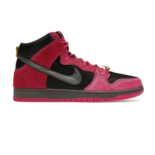 Nike SB Dunk High Run the Jewels (Size 11)