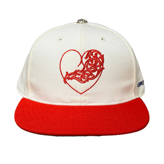 Chrome Hearts “Love You” Fitted (Size 7 3/8)