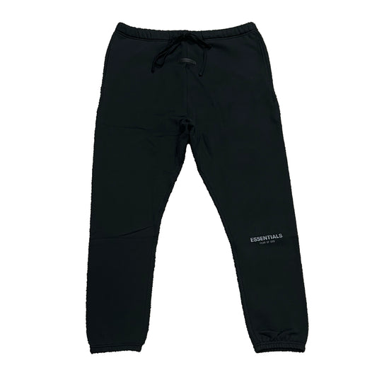 Essentials Sweatpants (Black)(Size XXL)