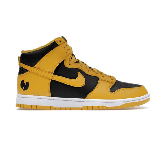 Nike Dunk High “Wutang” (Size 8)