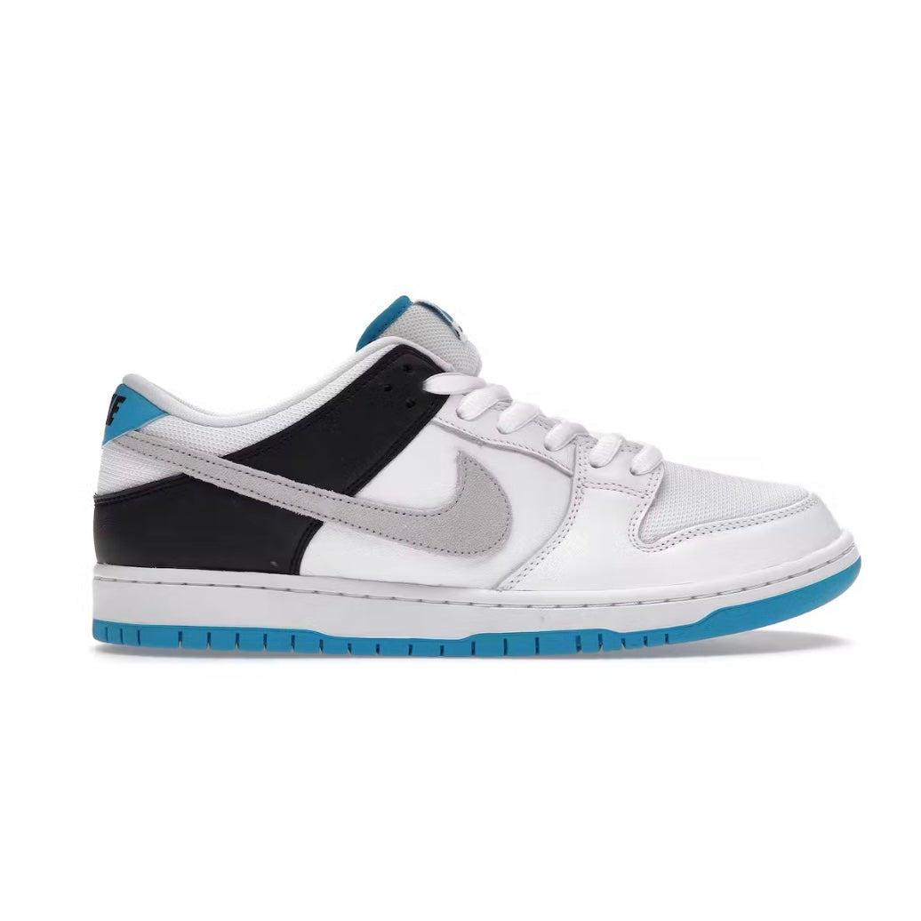 Nike Sb dunk low “Laser Blue” (Size 11)