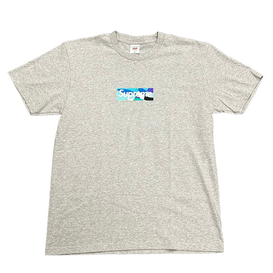 Supreme Emilio Pucci Box Logo (Size Medium)