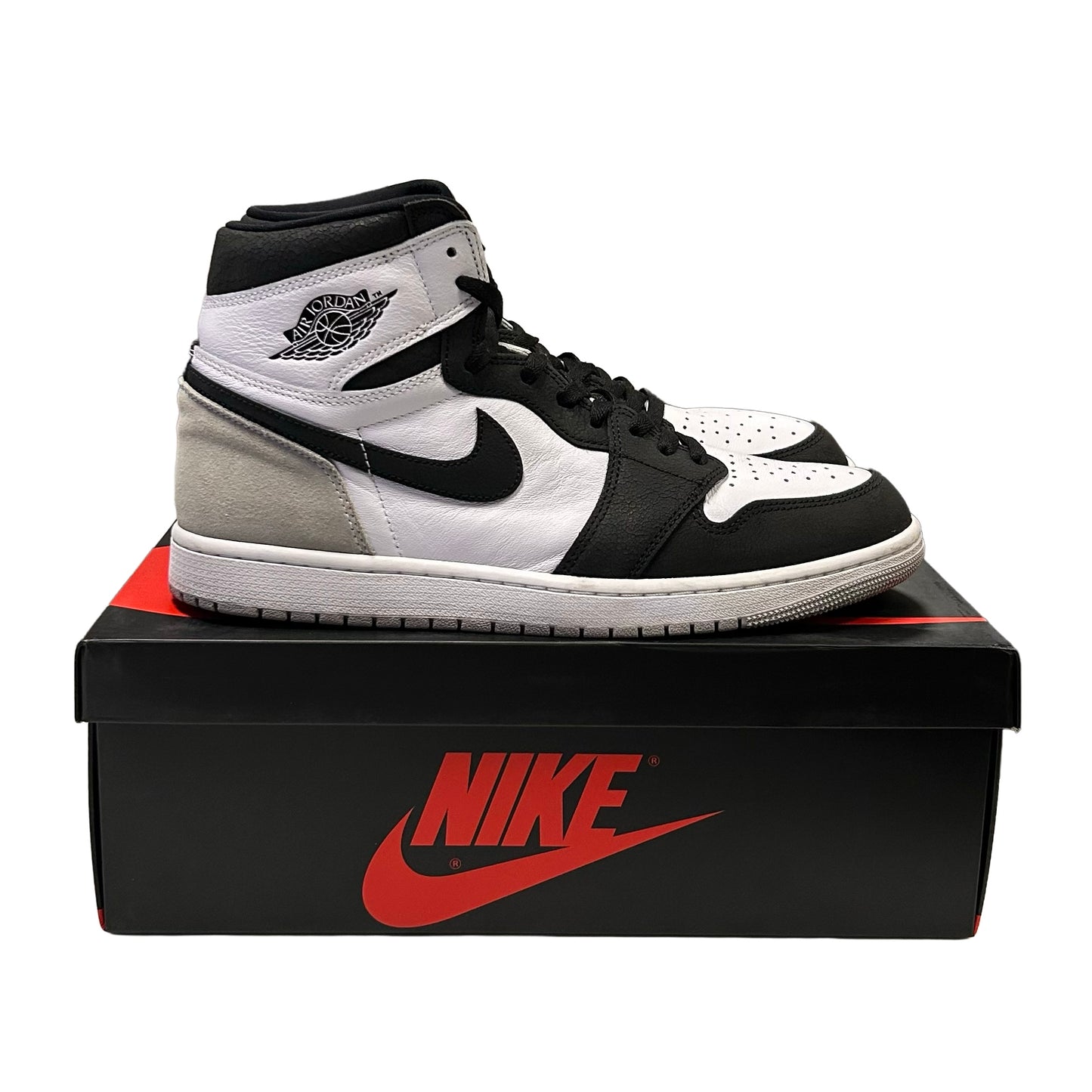 Jordan 1 Retro Hi “Bleached Coral” (Size 11.5)