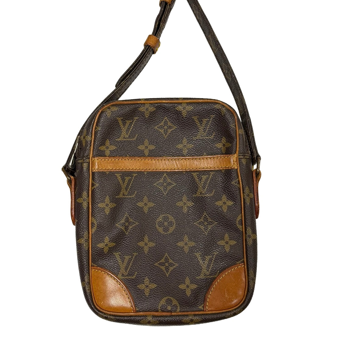 LV Danube Shoulder Bag