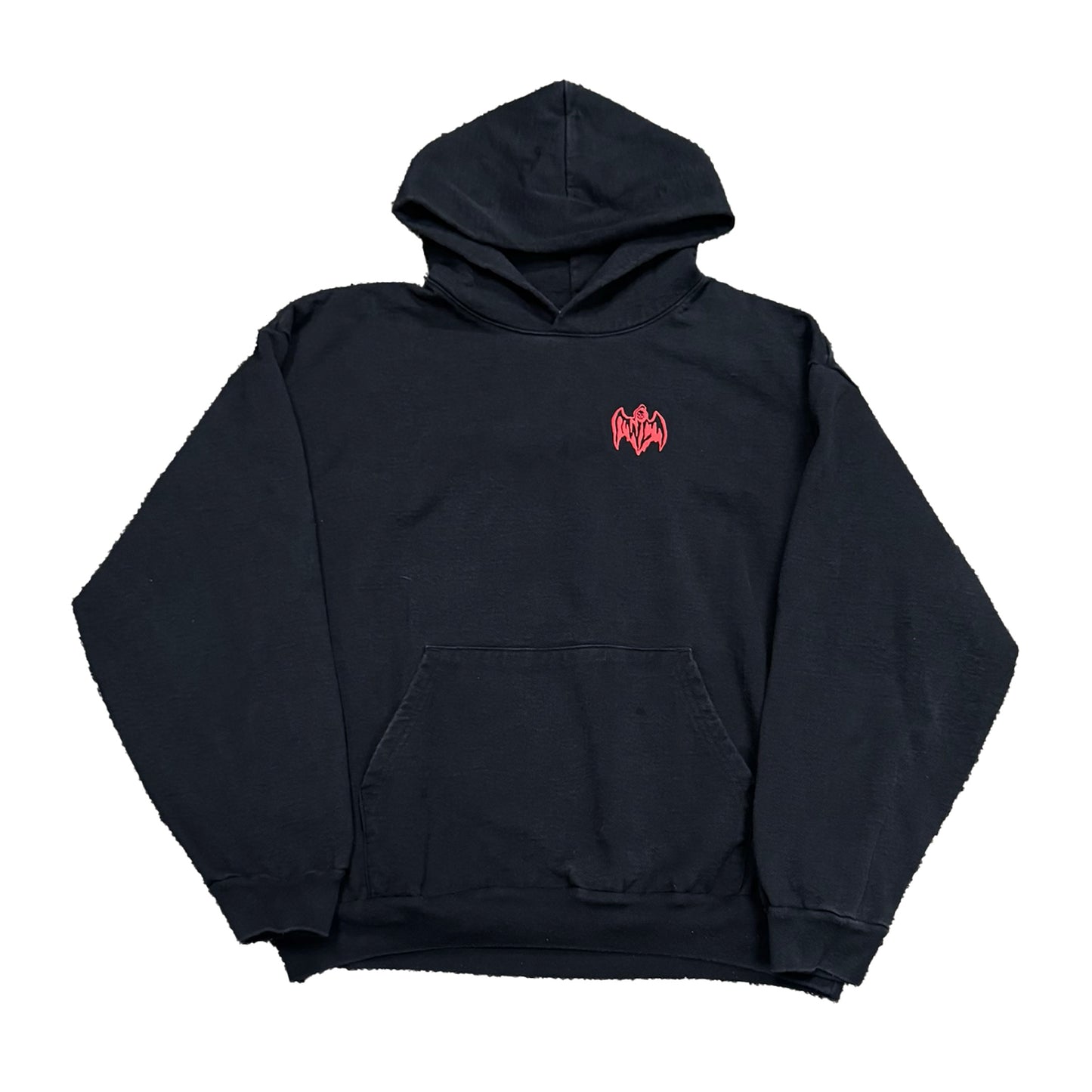 Warren Lotas Scarface Hoodie (Size XXL)