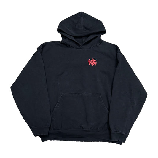 Warren Lotas Scarface Hoodie (Size XXL)