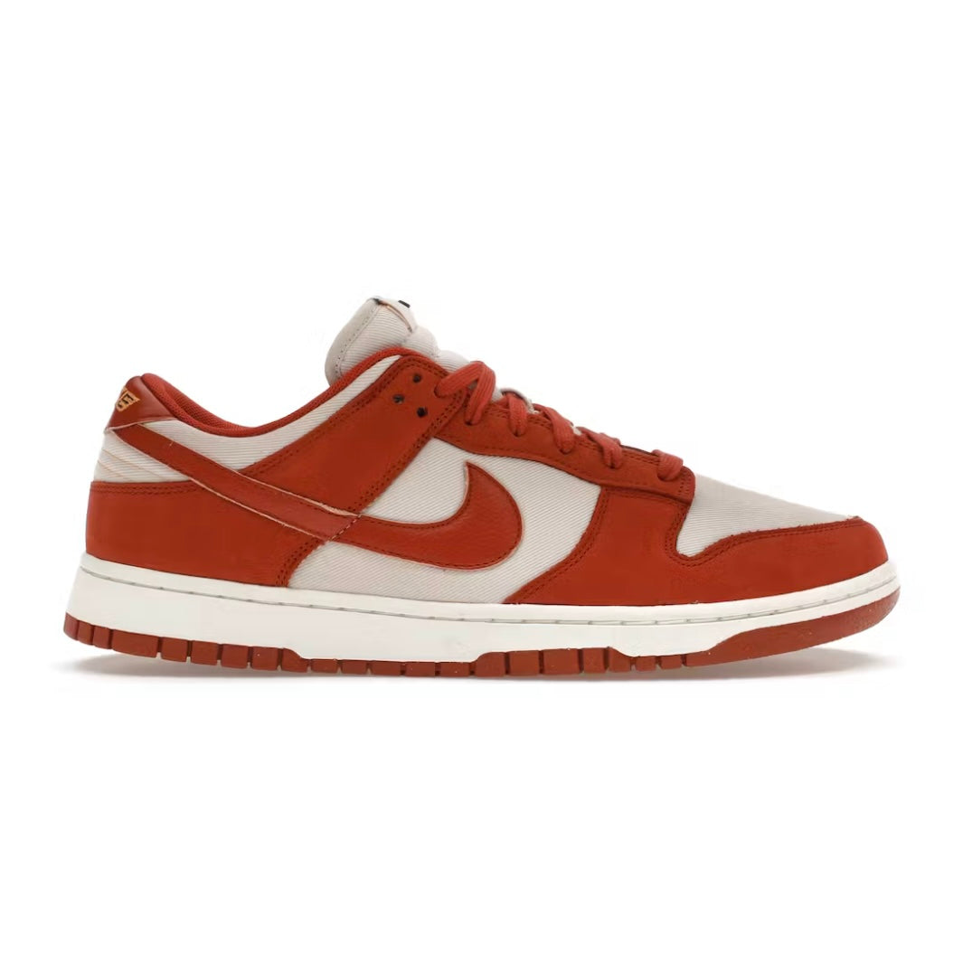 Nike Dunk low “Light Orewood” (Size 9.5W)