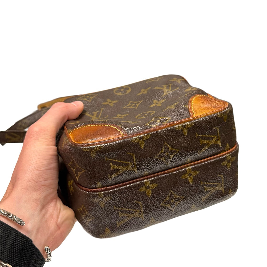 LV Amazone Shoulder Bag