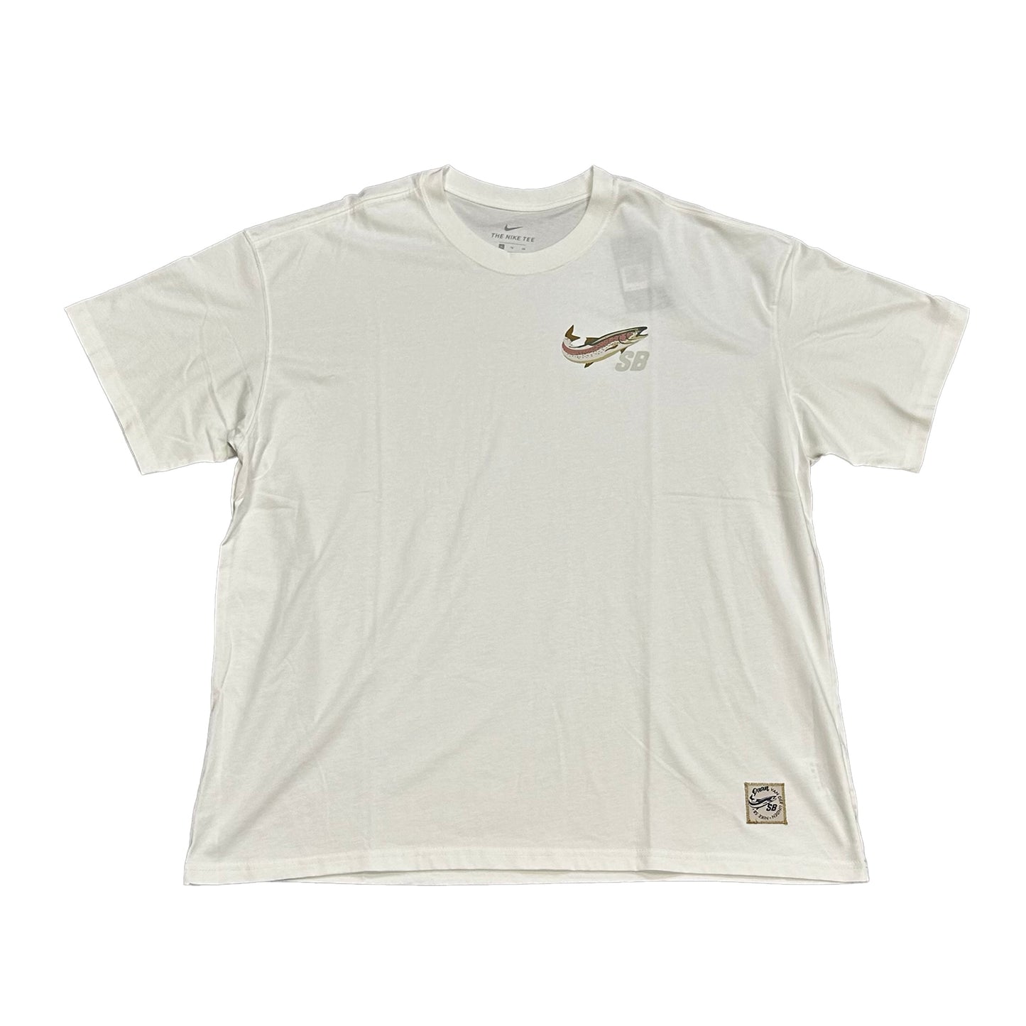Nike SB Trout Tee (Size XL)