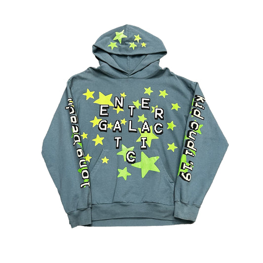 CPFM Kid Cudi Hoodie (Size Large)
