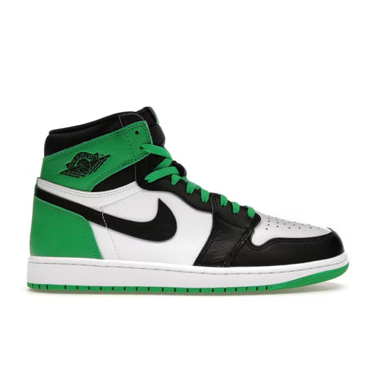 Lucky Green Jordan 1 Retro High (Multiple Sizes)