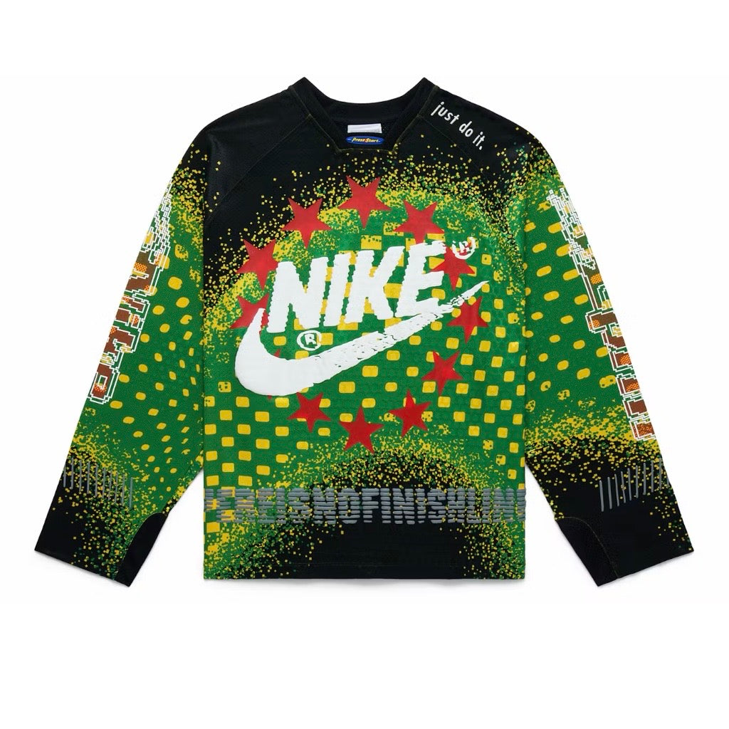 CPFM x Nike Air Cactus Goalie Jersey