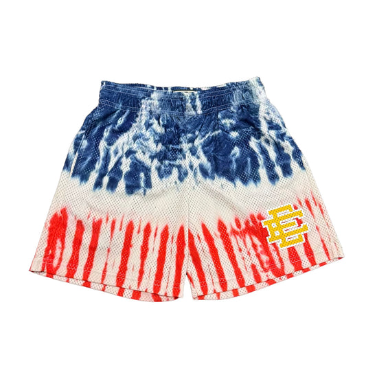 EE Fourth of July Shorts (Size Small)