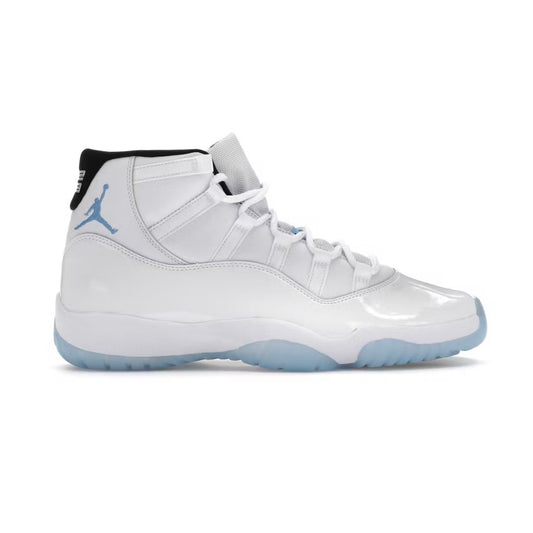 Jordan 11 Retro Legend Blue (Size 9.5)