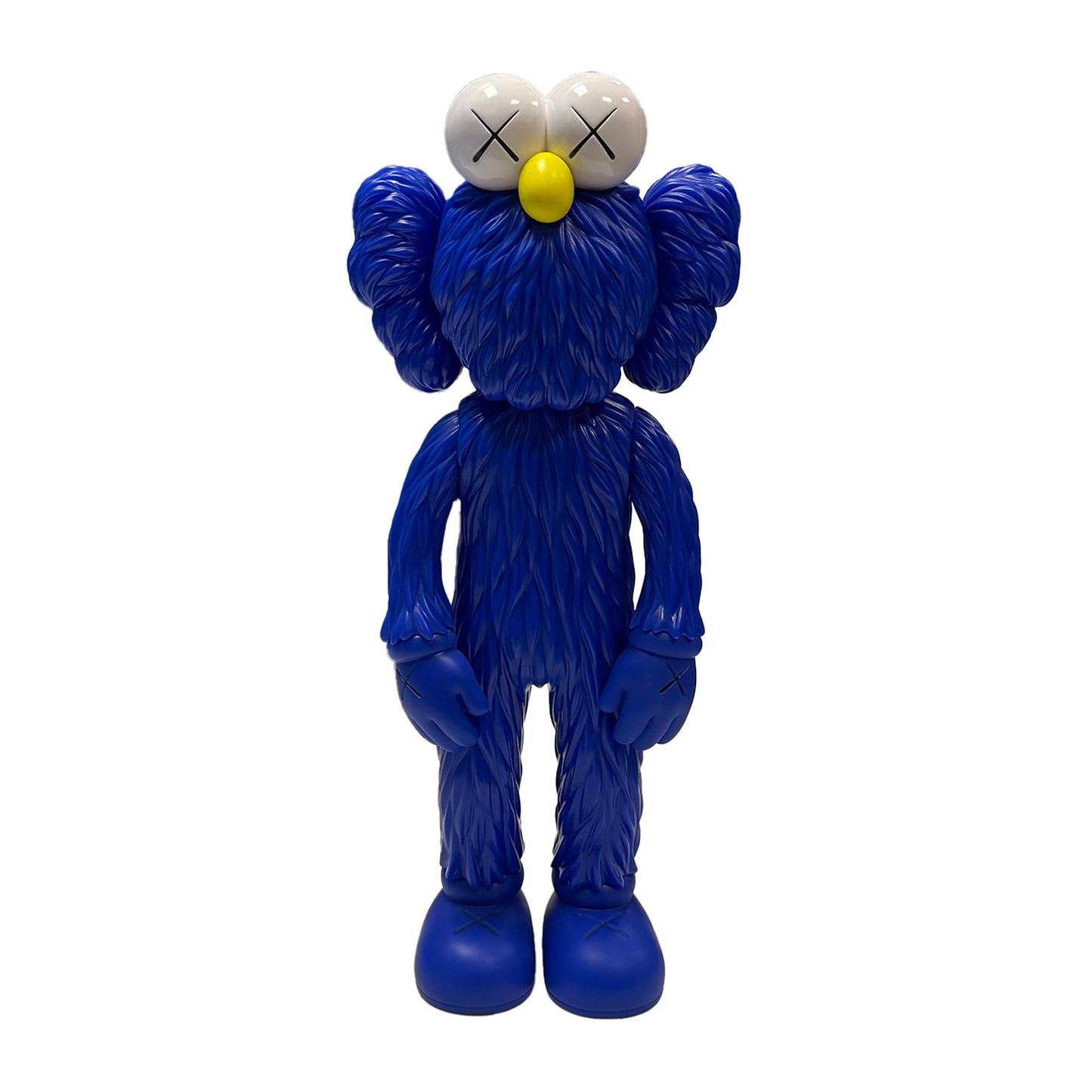 Kaws BFF Figure (Blue)