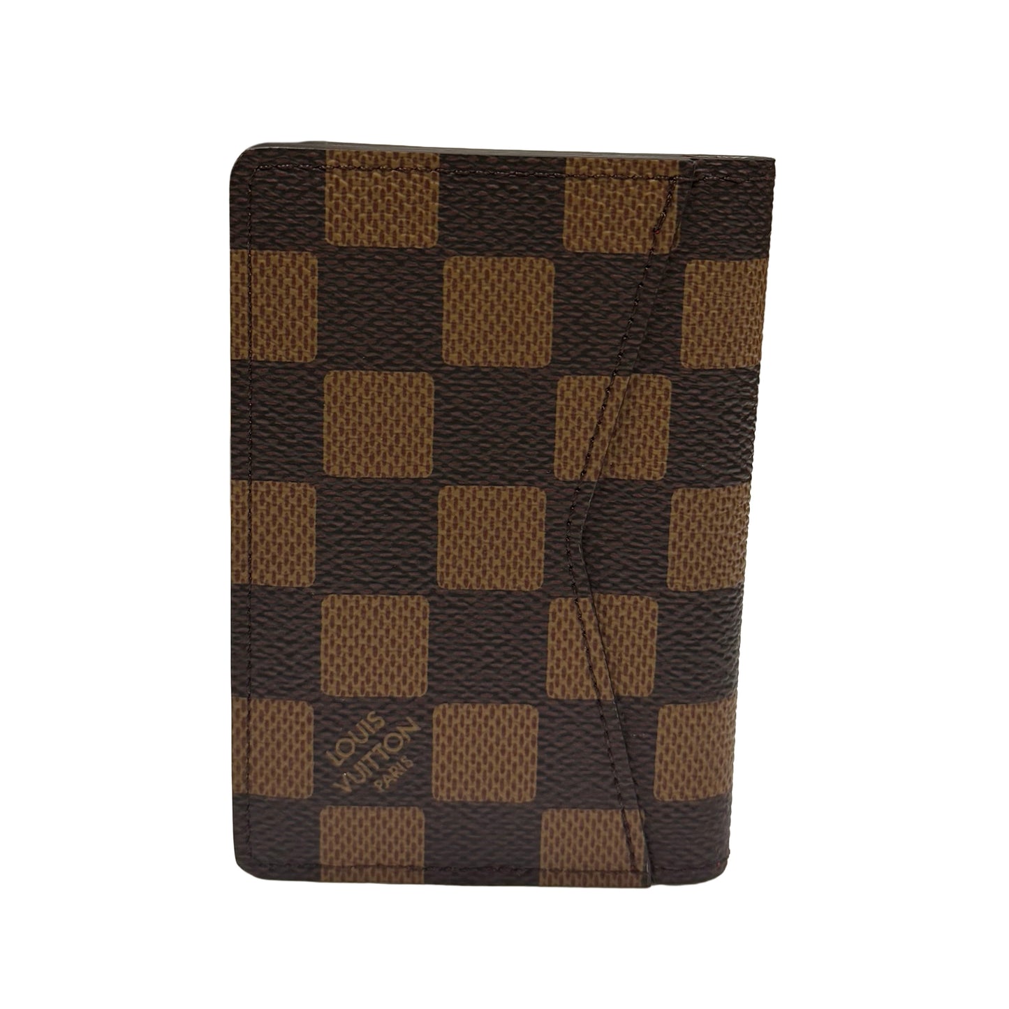 LV x Nigo Phriendship Pocket Organizer