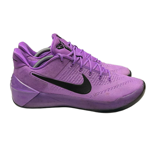 Kobe A.D. Purple Stardust (Size 9.5)