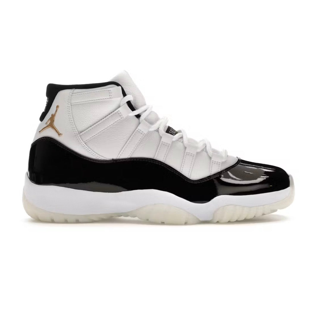 Jordan 11 Retro Gratitude (2023)(Size 8)