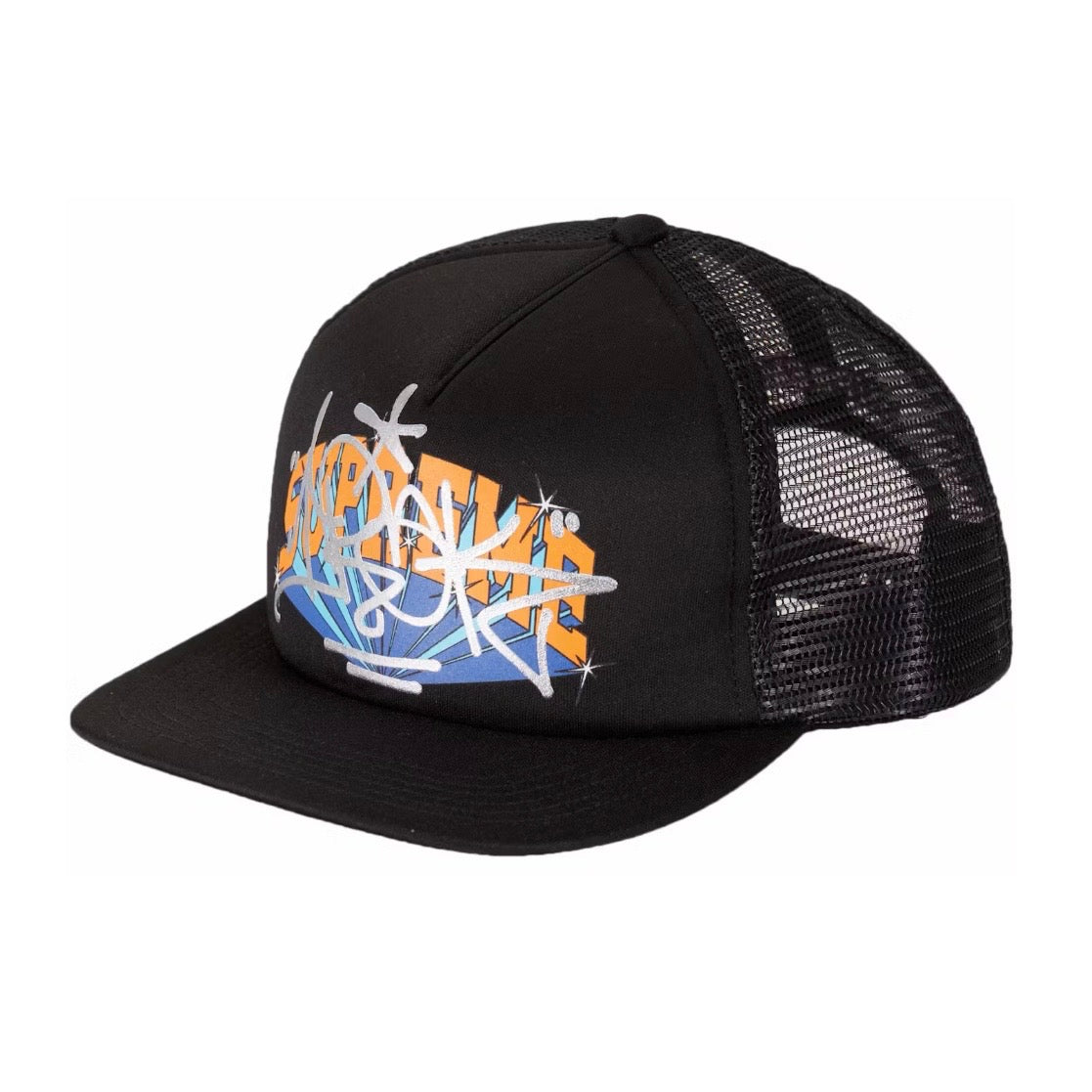 Supreme IRAK Mesh Trucker