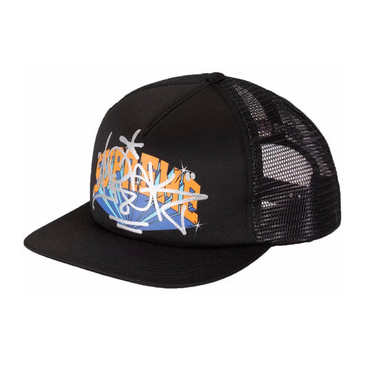 Supreme IRAK Mesh Trucker